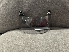 Pittsburgh Steelers Patrick Queen Game Used Visor Game Worn Panthers 8/21 LSU