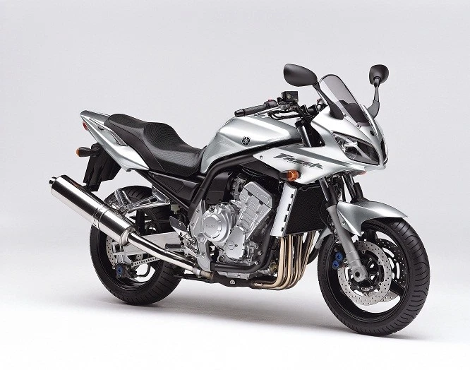 YAMAHA FZ1000 FAZER FZ1 汽化器 汽化器 翻修套件 2001 - 2005 x 4 — 第 4/4 张图片