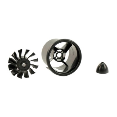 Dynam 70mm 5-Blade EDF Power System