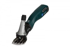 Lister Profi Line Lama/Alpakaschermaschine m....