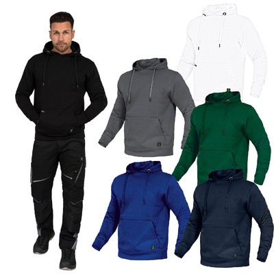 Leibwächter Classic-Line Hoodie Kim Arbeitskleidung Workwear Pullover Pulli