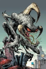 Spawn's Clown Violator Poster: Available in 16"x24", 20"x30", 24"x36" Sizes