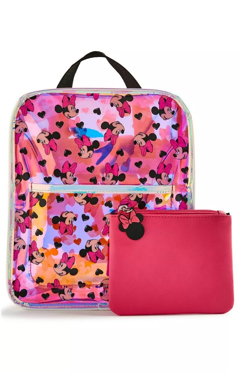 Primark holographic deals bag