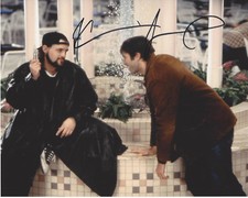 DIRECTOR KEVIN SMITH SIGNED TUSK 8x10 PHOTO F w/COA JAY SILENT BOB CLERKS MOVIE