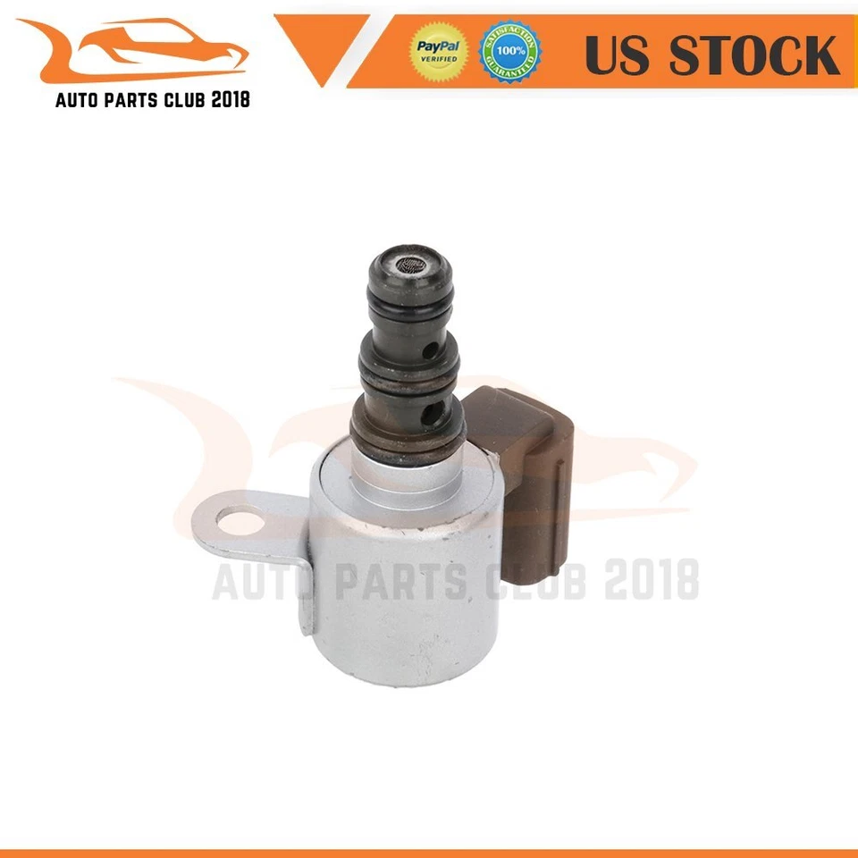 Transmission Shift Solenoid Kit For 2000-2003 Honda Odyssey 2000-2003 Acura TL - Image 3 of 4