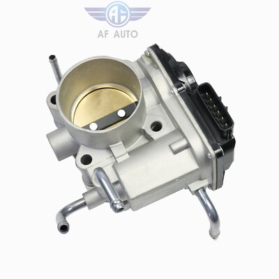 Throttle Body Replacement For Toyota Camry, Highlander, RAV4, Solara, Scion TC 2007-2012 - JDMSPEED Brand