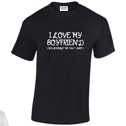 Lustiges Unisex T-Shirt Baumwolle bedruckt verschiedene Größen und Designs verfügbar - Bild 6 von 18