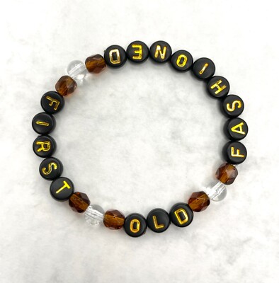 Taylor Swift REPUTATION inspiriert Epochen Tour Armband | Kurzurlaub Auto