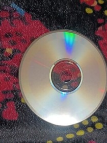 Prize Fighter (Sega CD, 1993) Disc 2