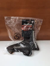 VELOTOZE Neoprene cycling shoe cover 43.5 - 47