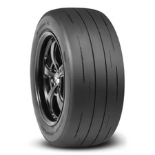 3255015 Mickey Thompson 3555 Et Street R Drag Radial Dot R2 Tire Mt 255598