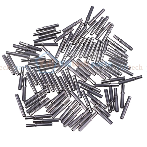 100Pcs Deutsch Female Terminals 0462-201-16141 Size 16 16-20 AWG  Socket