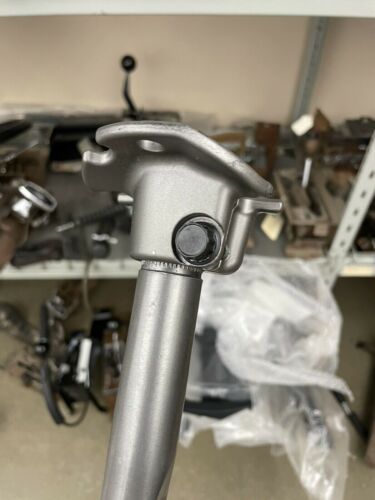 68-72 CHEVELLE Big Block -Steering Column Coupler to Gear Box INTERMEDIATE SHAFT - Picture 3 of 4