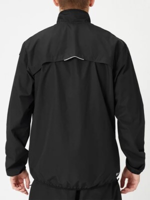 CCM Lightweight Rink Suit Hockey Jacket Men's Size Large Red NEW