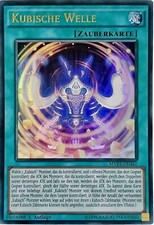 Yu-Gi-Oh! The Dark Side of Dimensions Movie Pack MVP1-DE Einzelkarten - deutsch