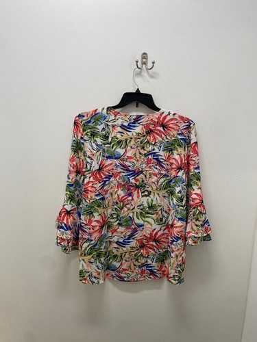 NORM THOMPSON WOMEN'S TOP, SIZE 18, (ID#05477-441) - Picture 2 of 2