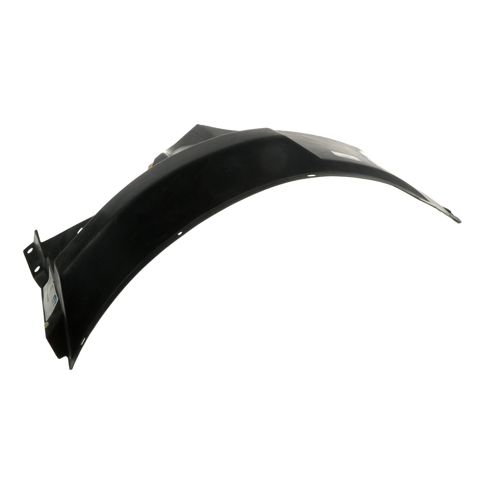 Protector de guardabarros del lado del conductor para Chrysler Sebring 1996-2000 (N/P 4724411)