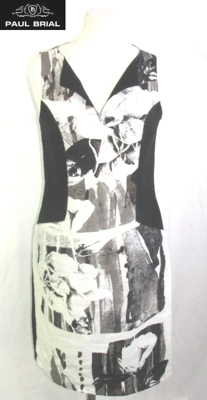 Paul brial robe sale