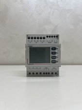 BTICINO F4N200  - ANALIZZATORE DI RETE 4 MOD. DIN CON INTERFACCIA RS485