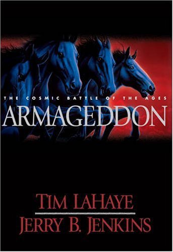 Armageddon: The Cosmic Battle of the Ages (Left Behind) (Lahaye, Tim F.)-Jerry - Imagen 1 de 1