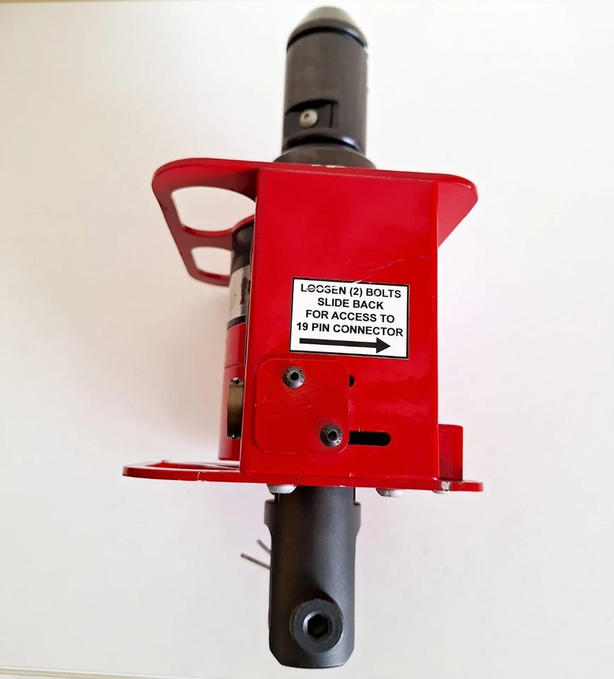 Knight Global KLCA1004 LMM-Load Monitoring Module 1701918 - Image 4 of 4