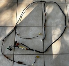 1993 Acura Integra Interior Dome Light Sunroof Wiring Harness Oem Honda 90-93