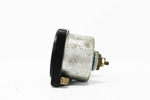 Used Cessna Prop Deicer Amps Indicator Gauge pn CM2631-2, B20129C-1. - Picture 2 of 3