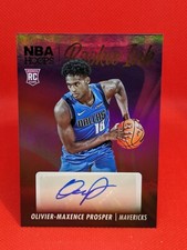 2023-24 Panini NBA Hoops Basketball Cards Checklist 28