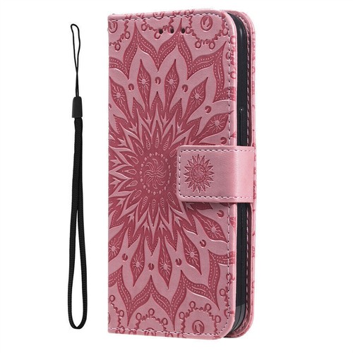 Flower Wallet Phone Case For Xiaomi 14T 15 Redmi Note 14 13 14C POCO C75 F6 K70 - Picture 15 of 20