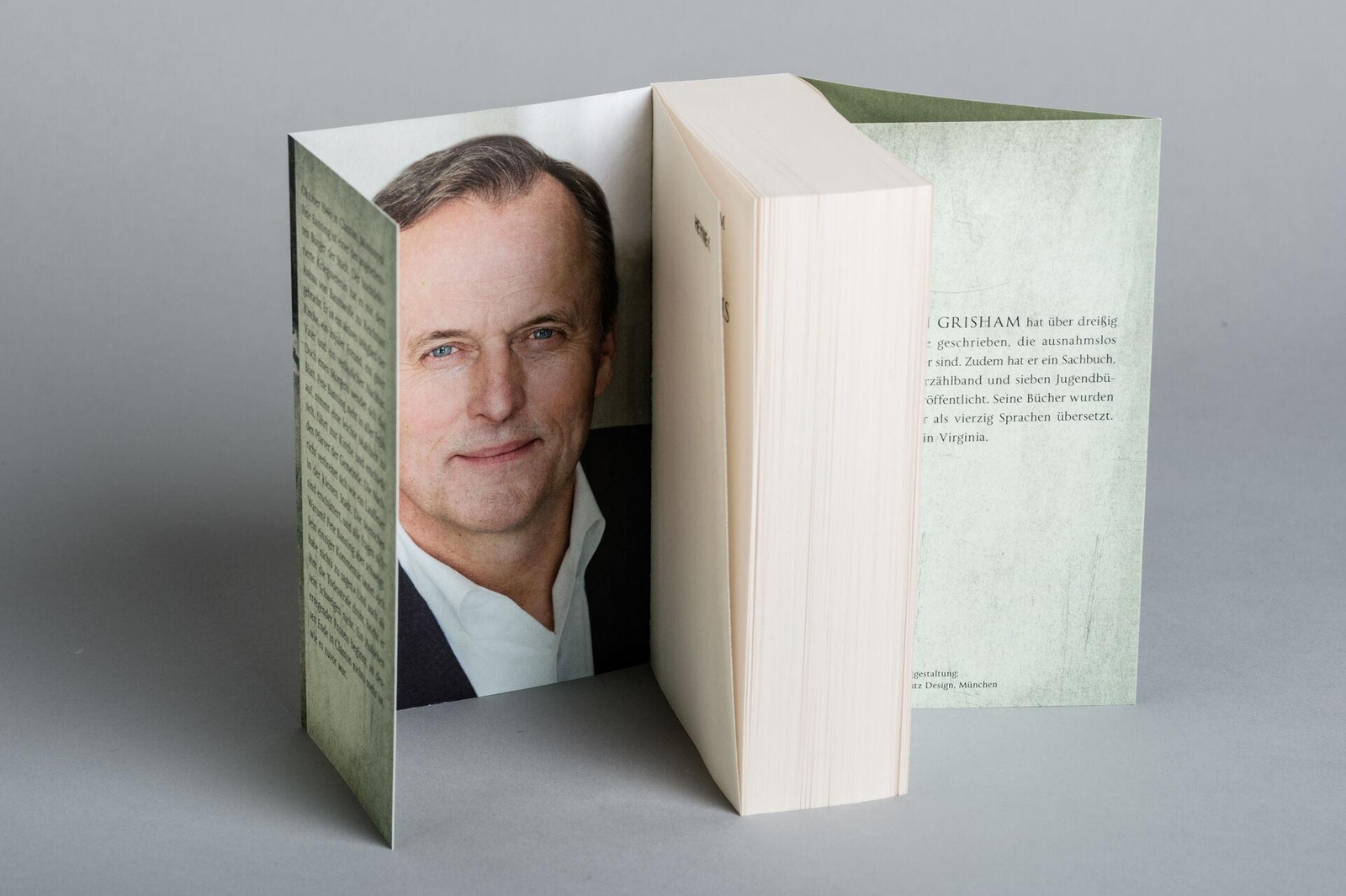 Thumbnail - Das Bekenntnis John Grisham