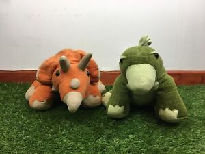 asda disney soft toys