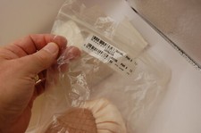 NIB Bloch Aspiration Ballet Pointe Shoes 115.00 S0105L pink satin 7.5 B Not Ret