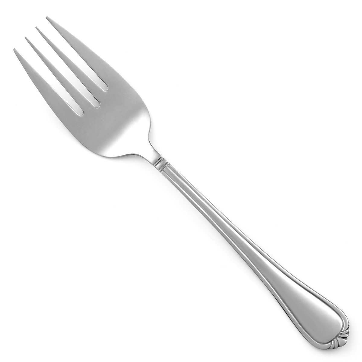 その他 J Pfaltzgraff GREENWICH Stainless Glossy Silverware CHOICE Flatware