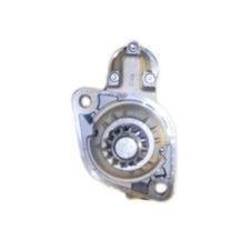 Starter Motor For Skoda Kodiaq NS7,NV7 2.0 TDI Rollco + 2 Year Warranty