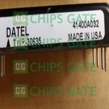 1PCS power supply module DATEL TWR-30635 NEW 100% Quality Assurance