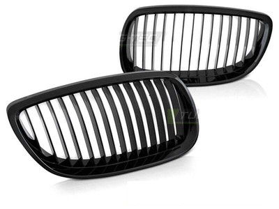 Grilă pentru grilă frontală pentru for BMW Seria 3 E92/E93 07-10 Gl GRBMA7EL XIN