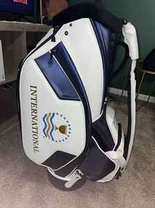 President Cup Golf Bag for sale | eBay