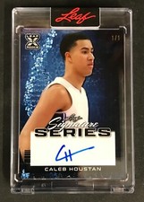 2022-23 Leaf Signature Series Basketball Cards Checklist 23