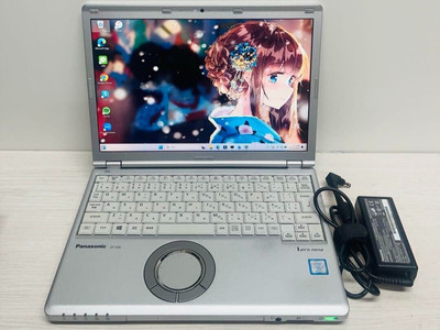 Panasonic Let