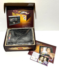 Kodak Pulse 7" Digital Photo Frame Wifi Touchscreen Black Facebook New Open Box