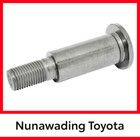 <!--F#f_0-->Genuine Toyota Timing Belt Idler Pivot Bolt Landcruiser 70 80 100 Series 1HZ 1HD<!--F/-->