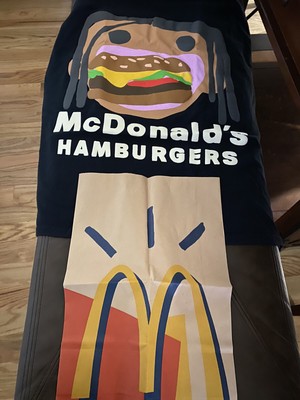 travis scott burger shirt
