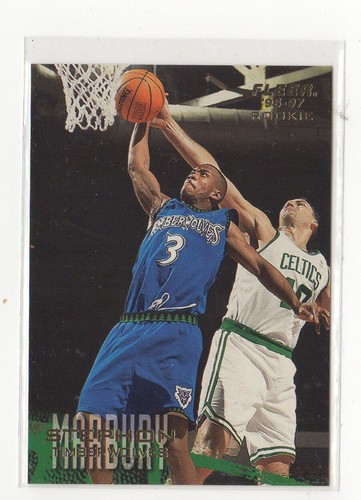 TÚ ELIGES - 1996-97 Fleer Singles KOBE IVERSON NOVATO INSERTOS DE RADIOCONTROL STAR HOF 712 - Imagen 26 de 89