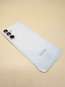Original Samsung Galaxy A54 5G SM-A546B Akkudeckel Deckel Backcover Weiß B