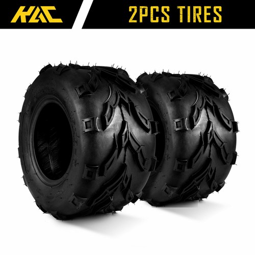 7"Tires 16X8X7 SxS 4 Ply for ATV UTV Go-kart Golf Carts Buggy 4PR dry&wet - Picture 2 of 12