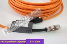 1PCS 2090-CTFB-MADD-CFA10 Servo Signal Cable 10M NEW