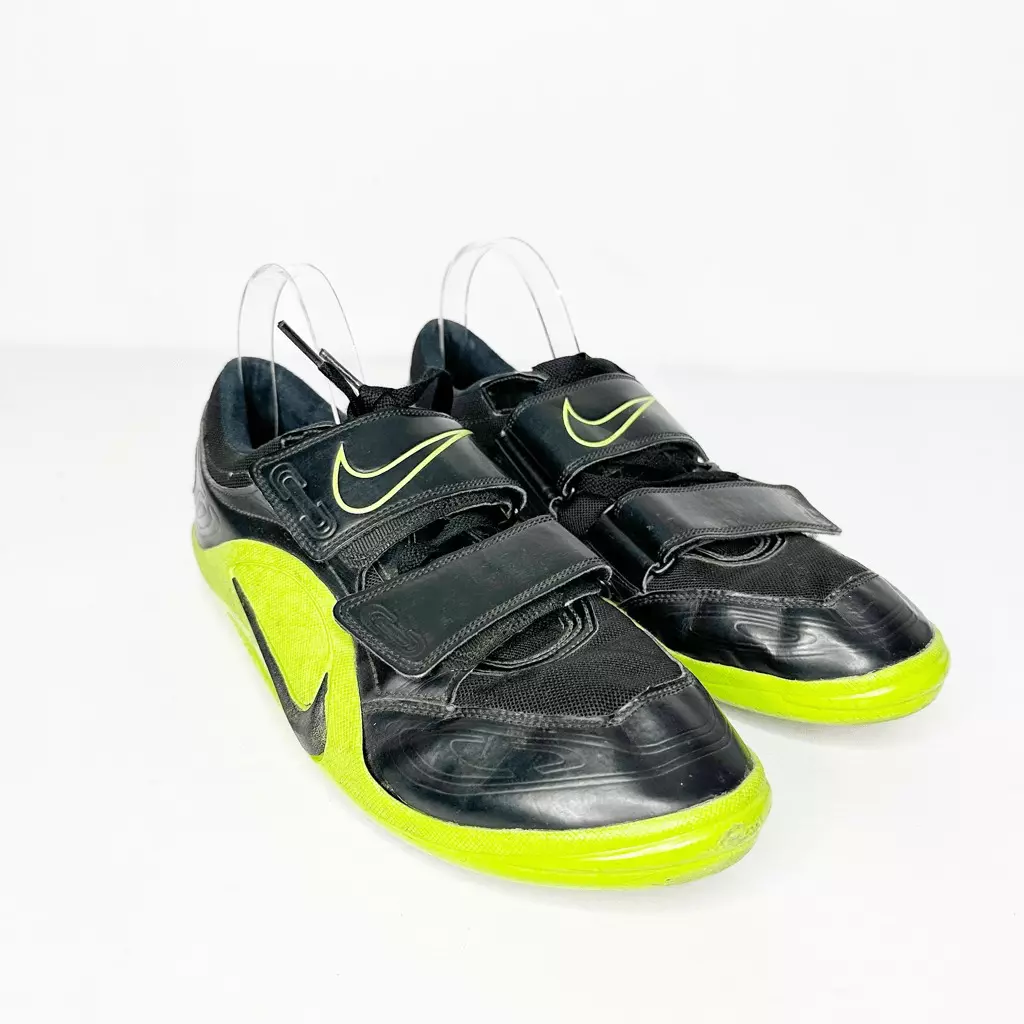 Men's discus hotsell shoes