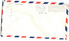 Trans-Texas Airways First Flight Lubbock Texas - Amarillo Texas - 1963 — photo 2