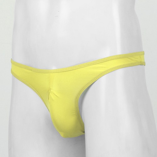 Lencería para Hombres Calzoncillos Calzoncillos Espalda en T Tanga Bragas Bikini Ropa Interior - Imagen 49 de 81