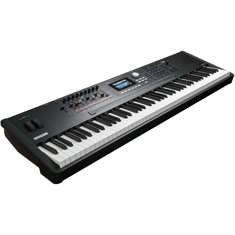 KURZWEIL カーツウェル Artis ステージピアノ 88鍵 美品 動作品 Kurzweil Artis 88-key Stage Piano | Sweetwater